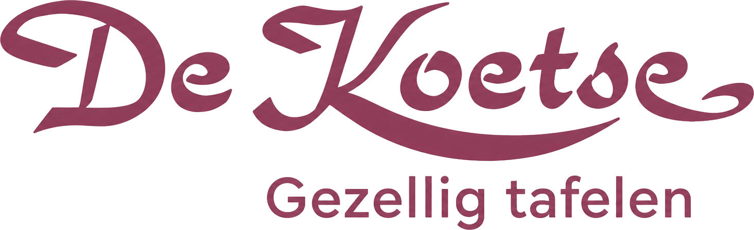De Koetse logo