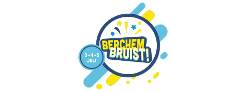 Berchem Bruist