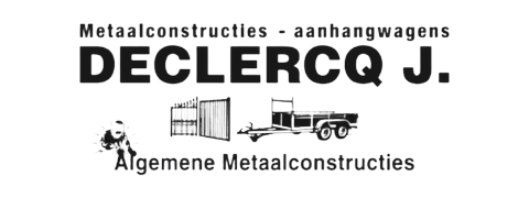Metaalwerken Declercq